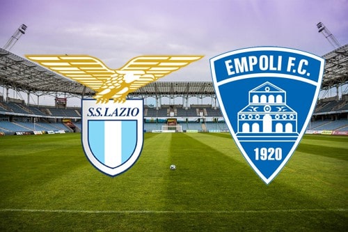 lazio-empoli tabellino