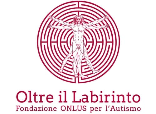 Fondazione Oltre il Labirinto logo