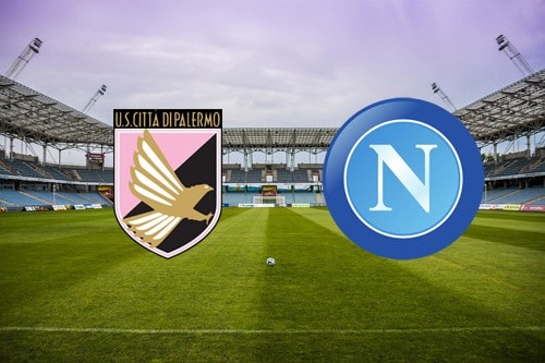 palermo-napoli