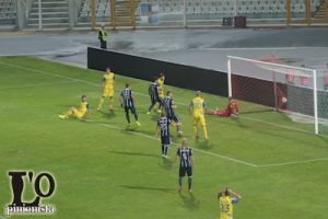 Pescara-Chievo Verona cronaca, risultato, diretta