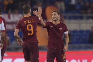 Serie A 6a giornata, le probabili formazioni di Torino-Roma