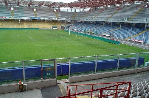 Stadio Manuzzi Cesena