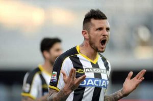 L'Udinese attende il Genoa. Bianconeri in cerca di stimoli