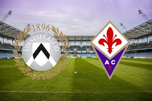 Udinese-Fiorentina risultato e tabellino del match