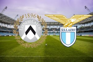 Udinese-Lazio cronaca e risultato in tempo reale