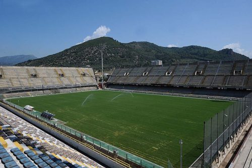 Stadio Arechi