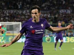 Kalinic sorprende tutti: "Resto alla Fiorentina"
