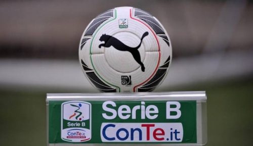 Serie B, Perugia-Pro Vercelli 1-5: tabellino e risultato finale