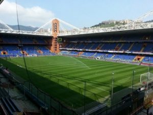 Ufficiale: Genoa-Atalanta rinviata a martedì 12 dicembre, ore 19