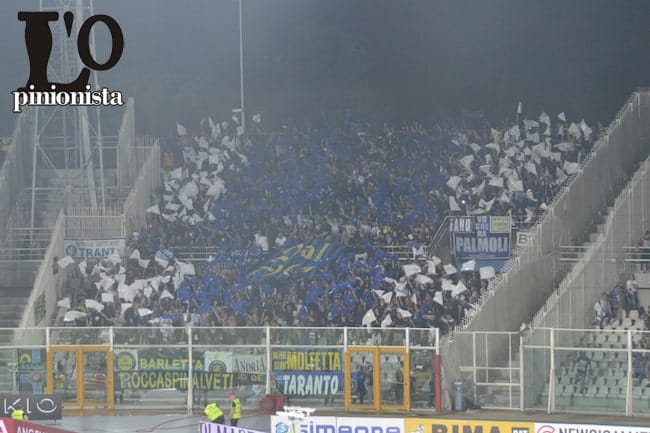 tifosi Inter