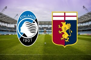 Atalanta-Genoa