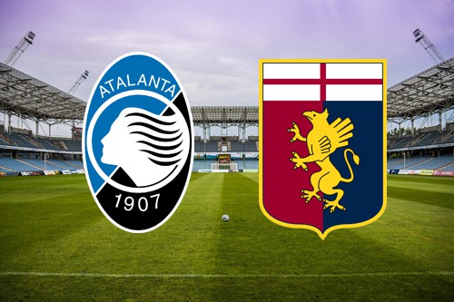 Atalanta-Genoa