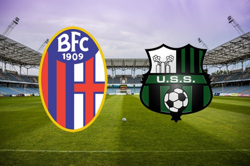 Bologna-Sassuolo