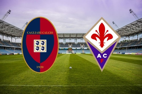 Cagliari-Fiorentina