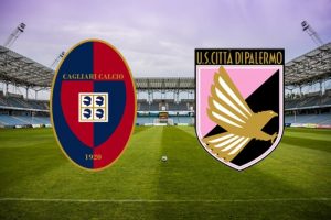 Cagliari-Palermo