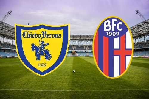 Chievo-Bologna