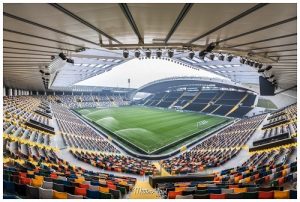 dacia-arena-udine Udinese-Pescara