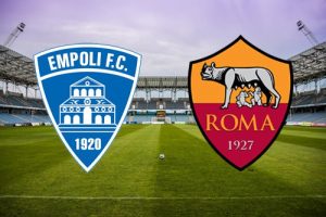 Empoli-Roma