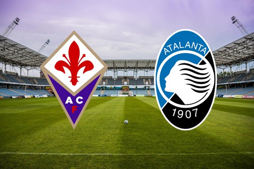 Fiorentina-Atalanta risultato e cronaca in tempo reale, tabellino live