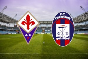 Fiorentina-Crotone