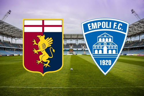 Genoa-Empoli precedenti e curiosità