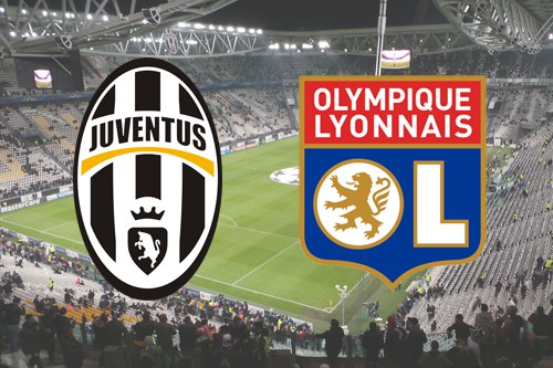 Juventus-Lione