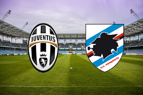 Juventus-Sampdoria