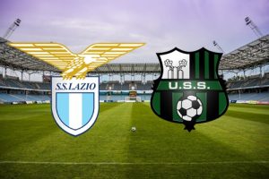 Lazio-Sassuolo