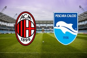 Milan-Pescara