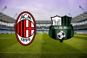 Milan-Sassuolo cronaca e risultato in tempo reale, tabellino live