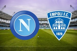 Napoli-Empoli