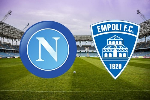 Napoli-Empoli
