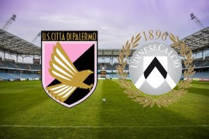 Palermo-Udinese