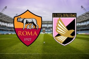 Roma-Palermo