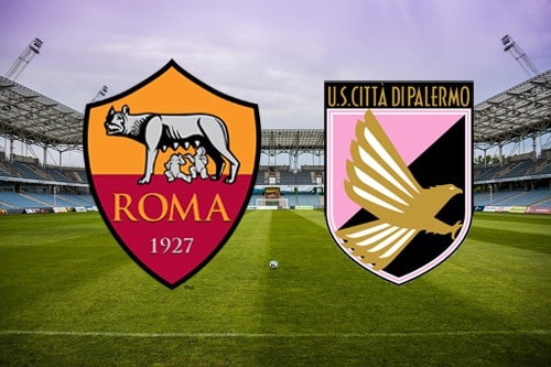 Roma-Palermo