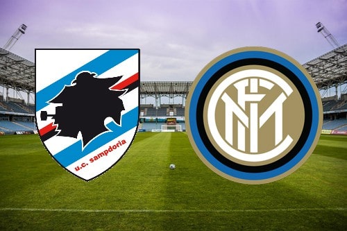 Sampdoria-Inter