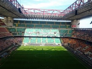 Inter-Crotone risultato e tabellino in tempo reale della partita San Siro Meazza