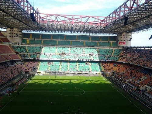 San Siro Meazza