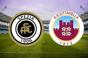 Spezia-Cittadella