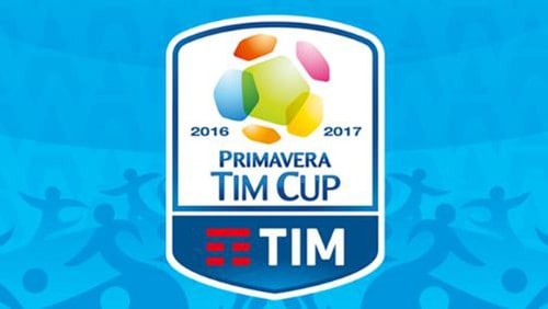 Supercoppa Primvavera Tim 2016