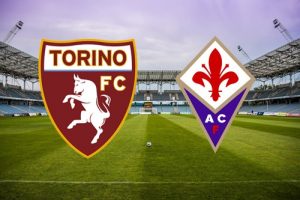 Torino-Fiorentina tabellino e risultato in tempo reale