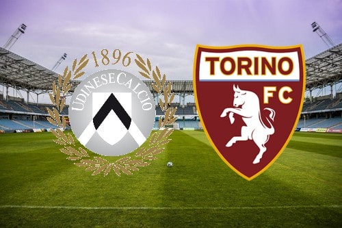 Udinese-Torino