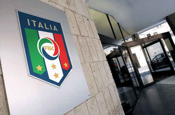 Figc: le prime dichiarazioni da commissario di Fabbricini