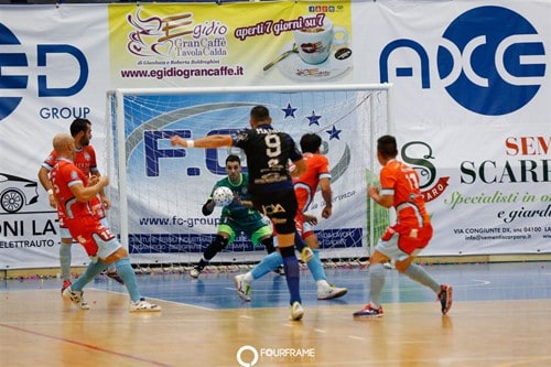 futsal-quarta-giornata-di-campionato