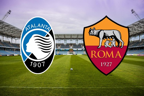 Atalanta-Roma