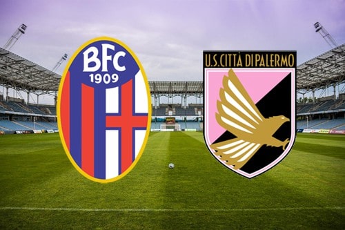 Bologna-Palermo