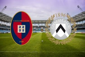 Cagliari-Udinese