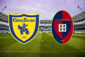 Chievo-Cagliari