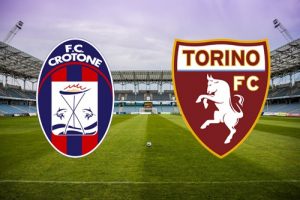 Crotone-Torino: probabili formazioni, risultato e tabellino in tempo reale