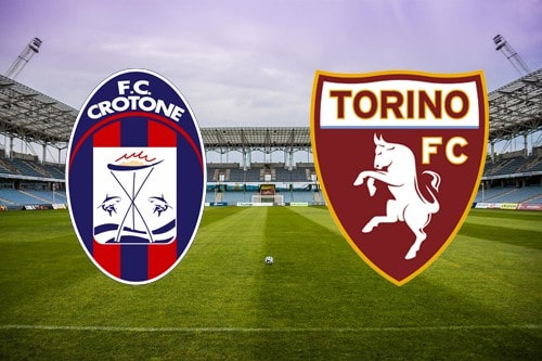 Crotone-Torino